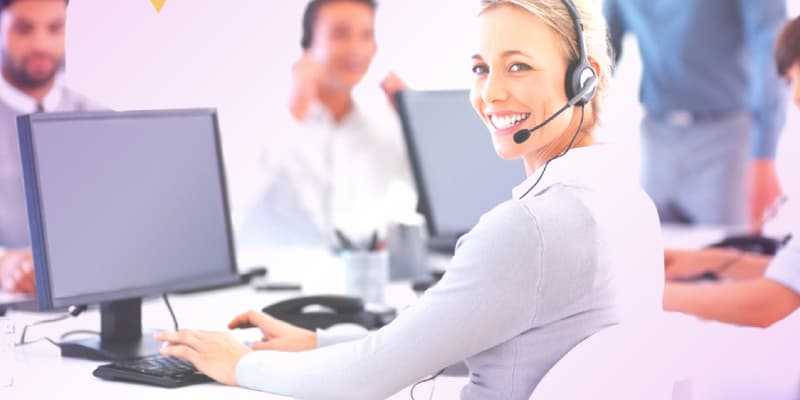 7/24 MÜŞTERİ HİZMETLERİMİZ HİZMETİNİZDE