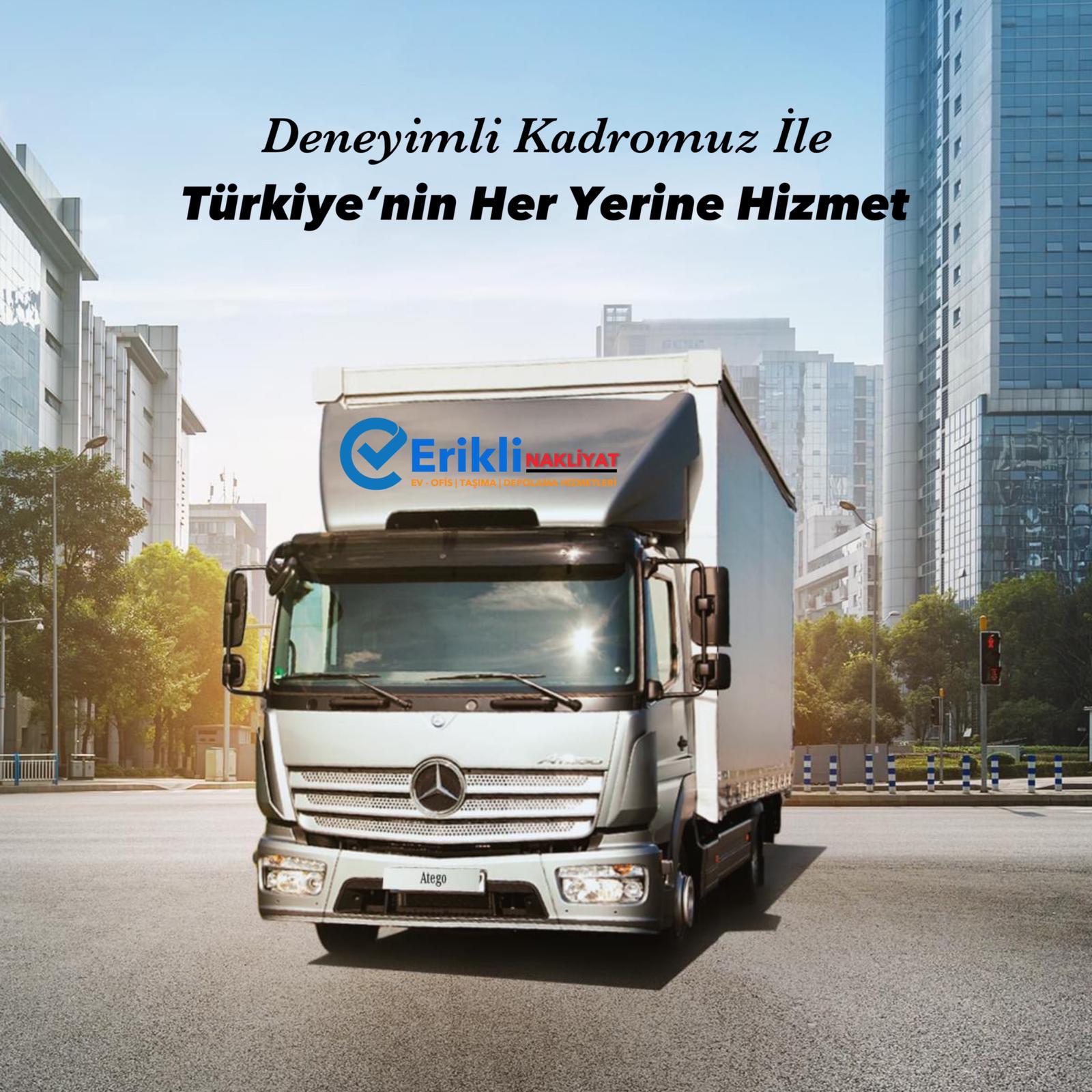 7/24 MÜŞTERİ HİZMETLERİMİZ HİZMETİNİZDE